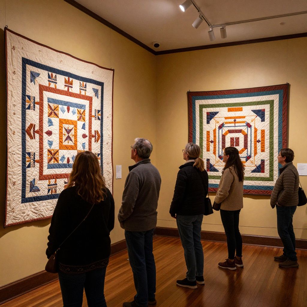 Virginia Quilt Museum