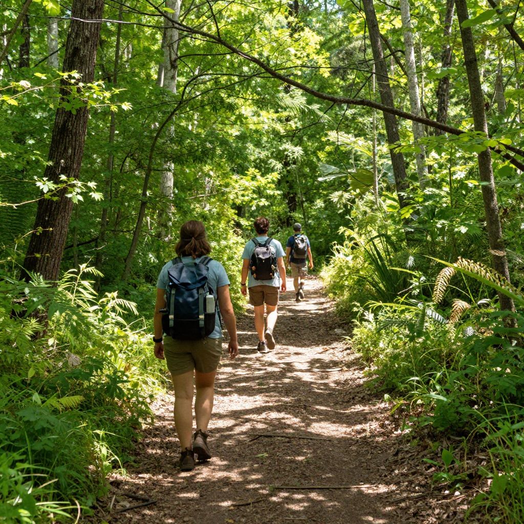 Leopold’s Preserve