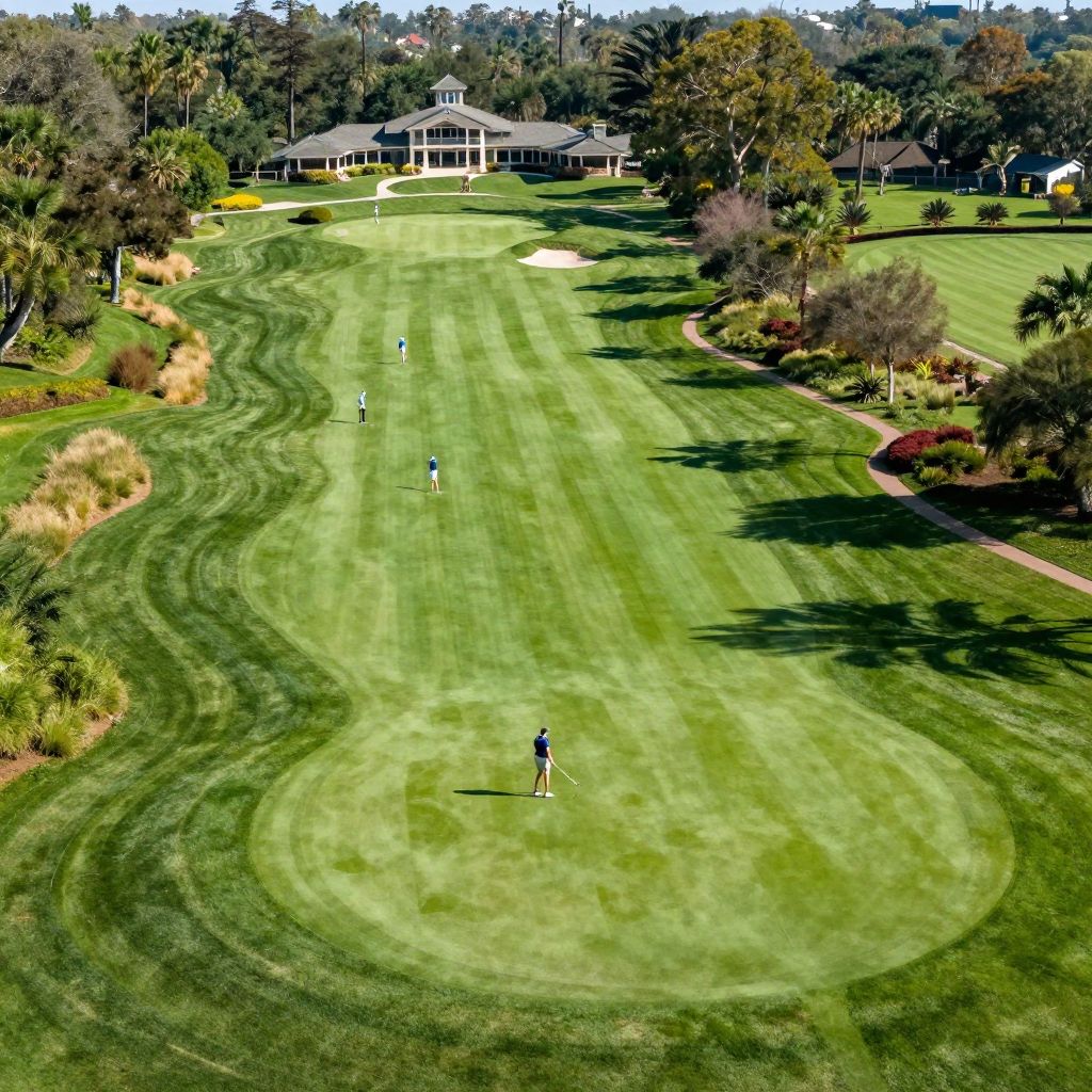 Bull Run Golf Club