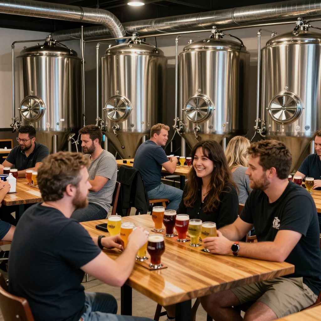 Aslin Beer Company