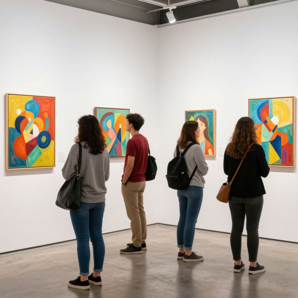 ArtSpace Herndon