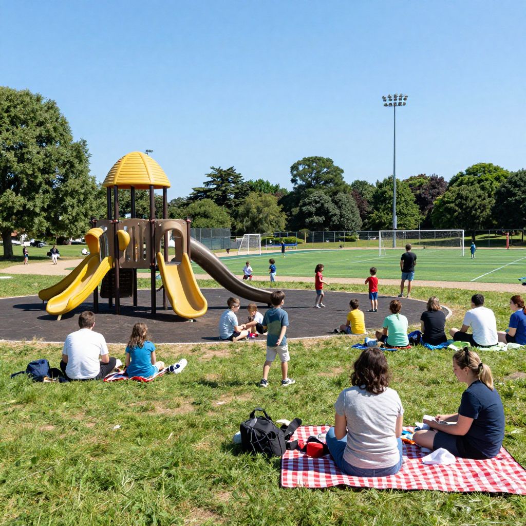 Bready Park
