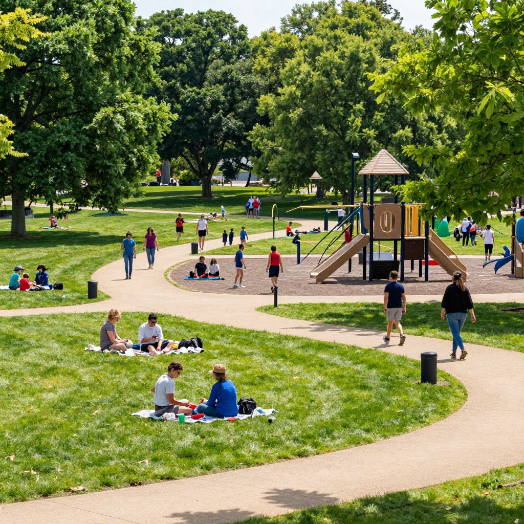 Shaffer Park