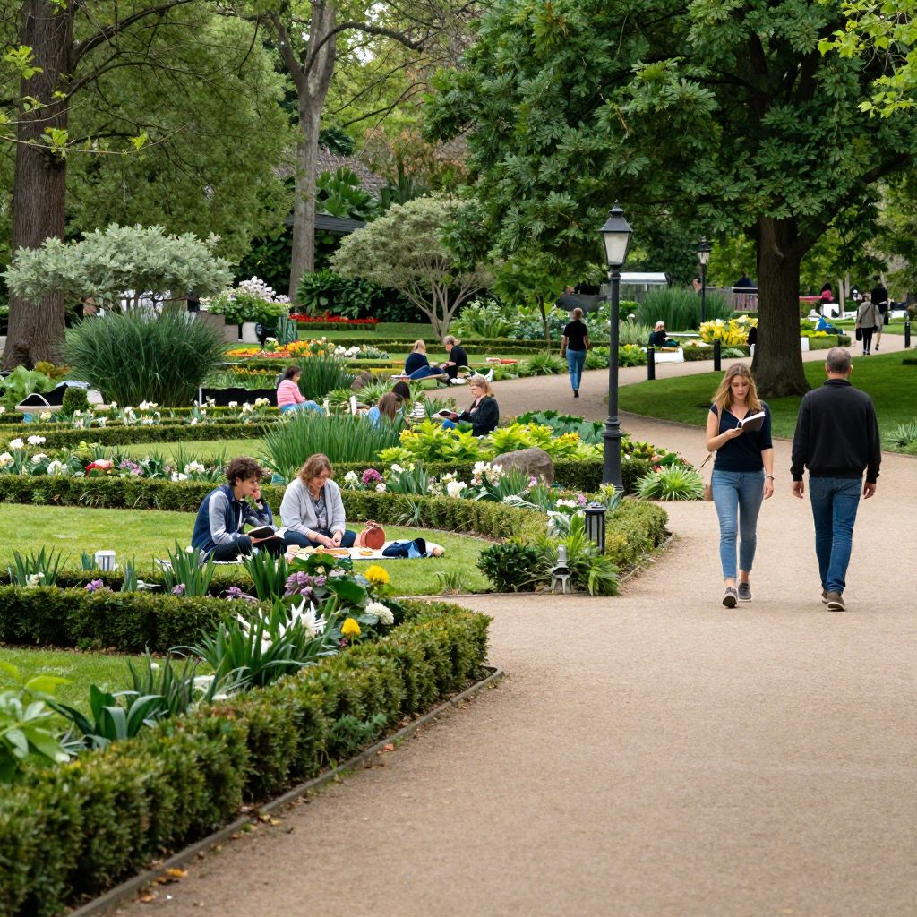 Liberty Park