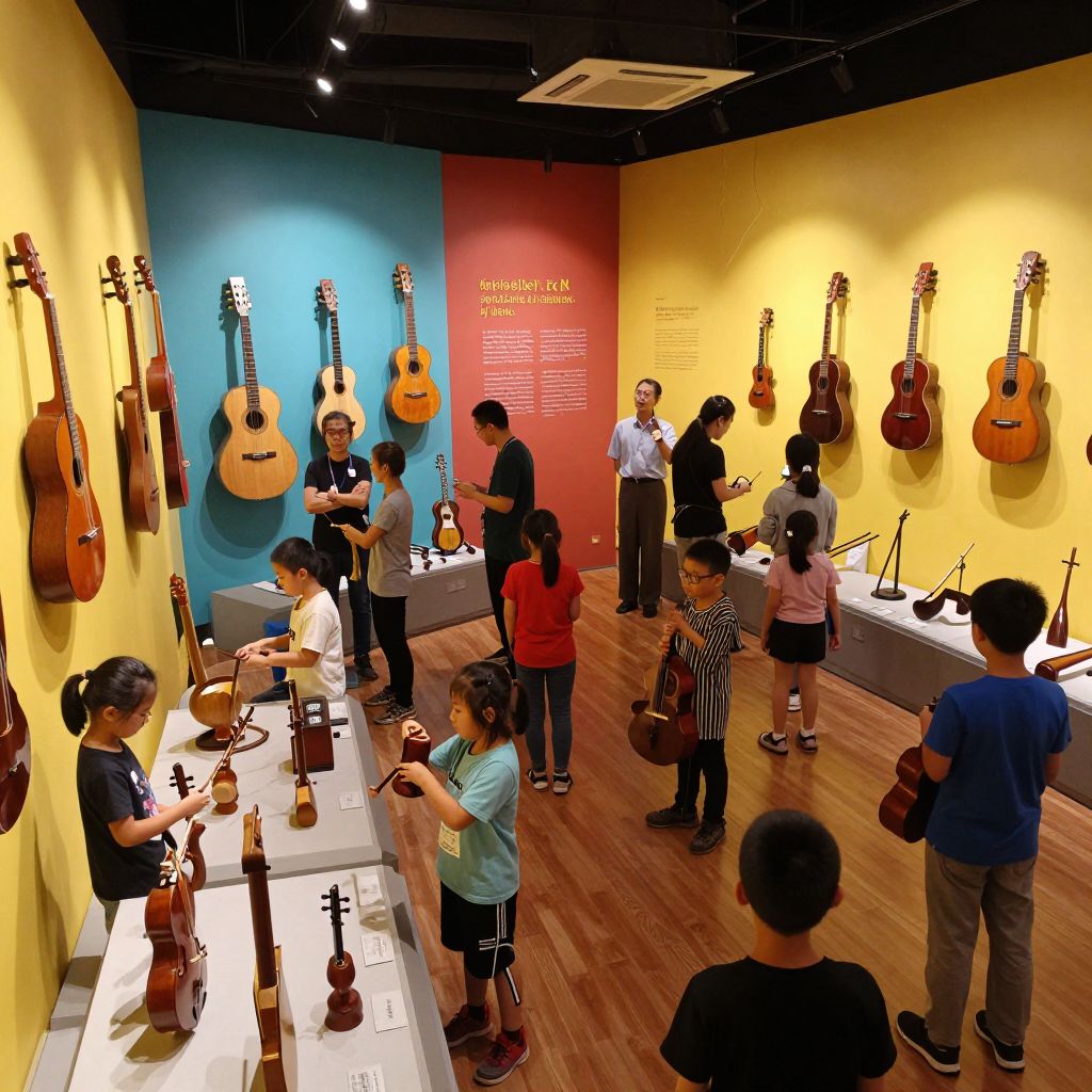 Music Makers Museum