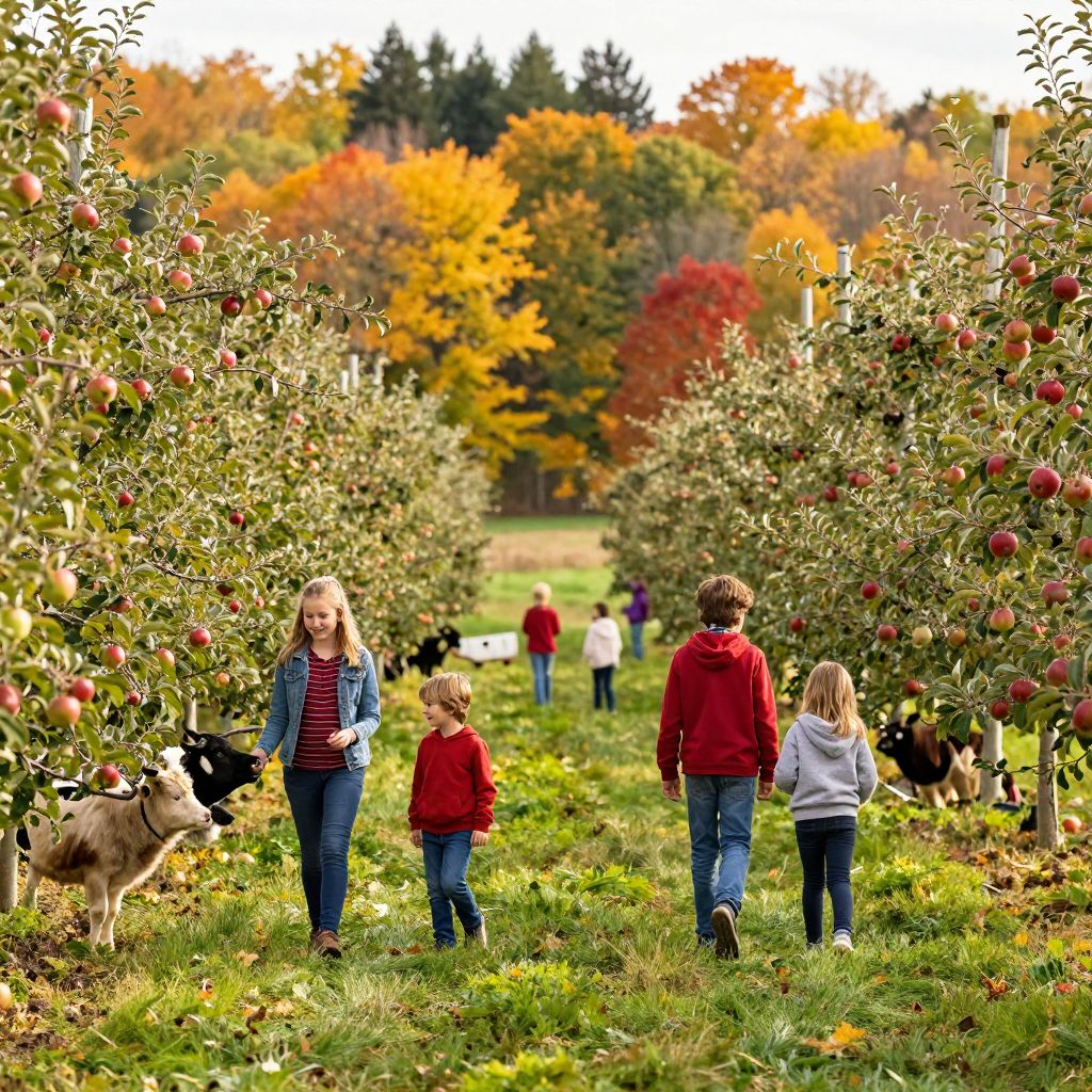 Karnes Orchard