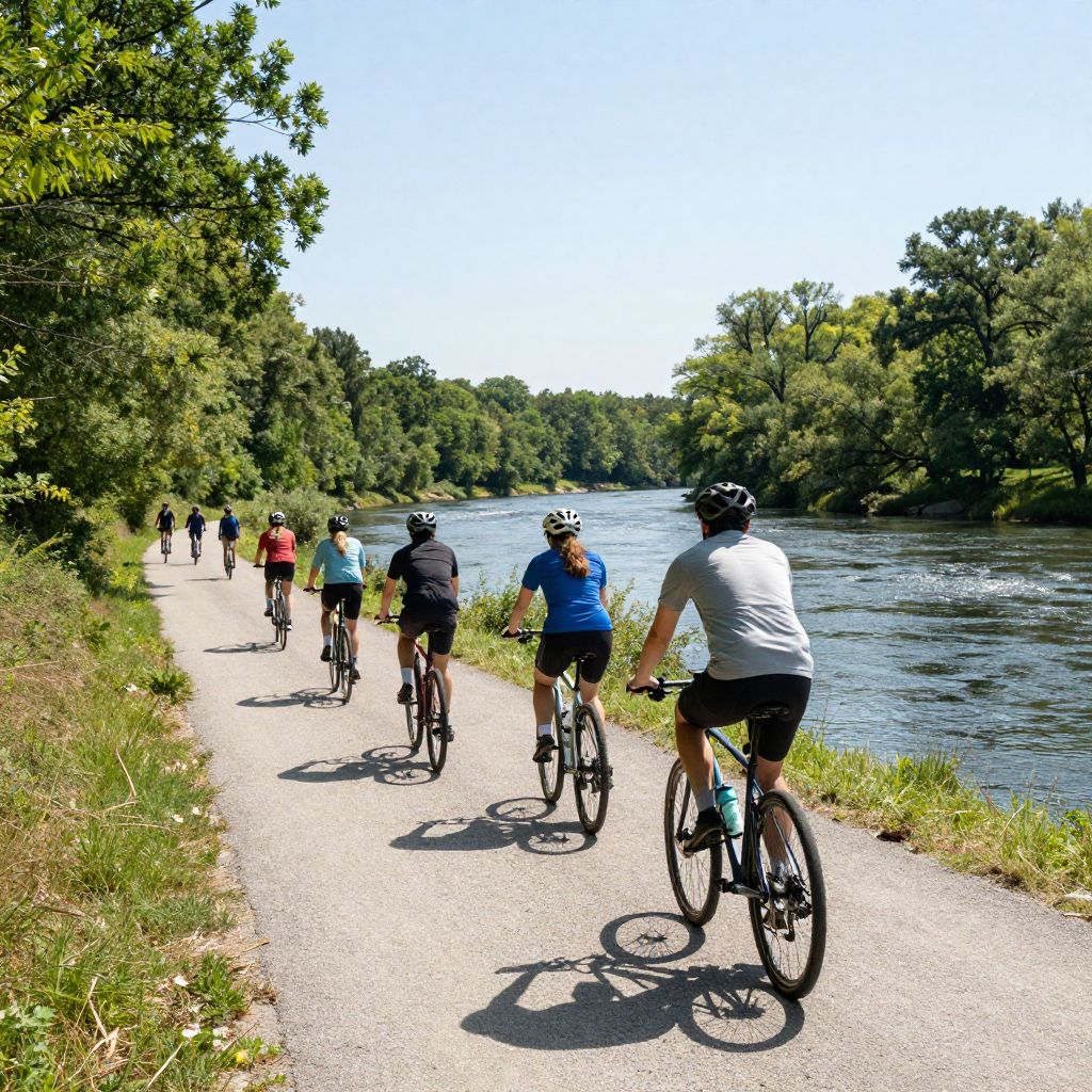New River Trail State Park