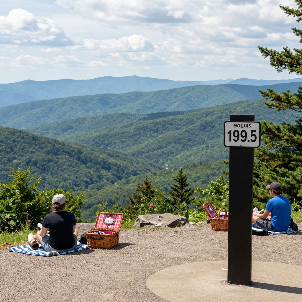 Blue Ridge Parkway