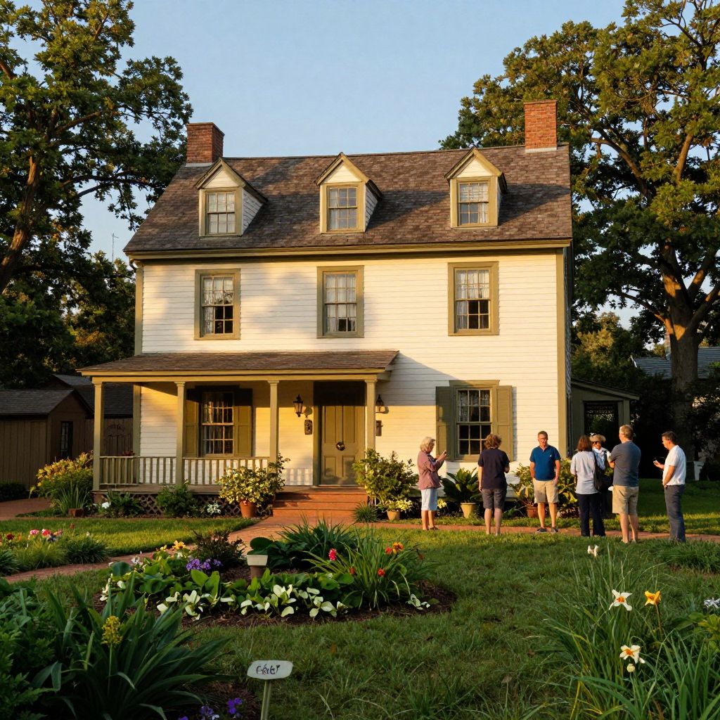 Hale-Wilkinson-Carter Home