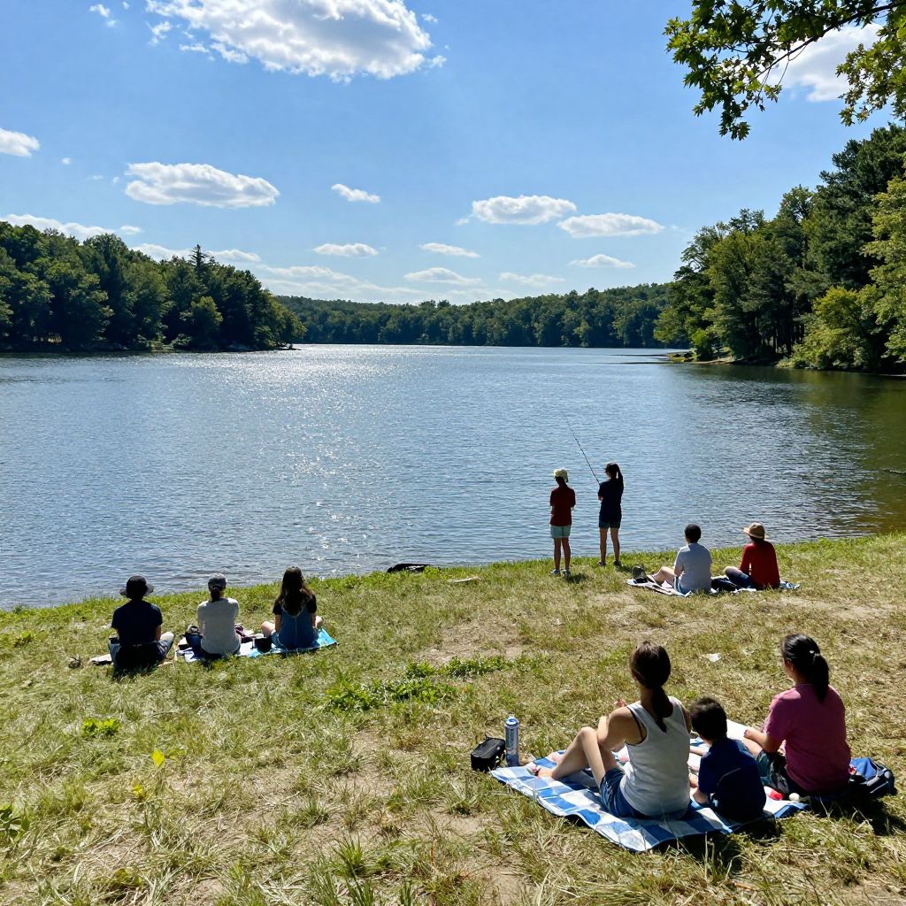 Claytor Lake State Park