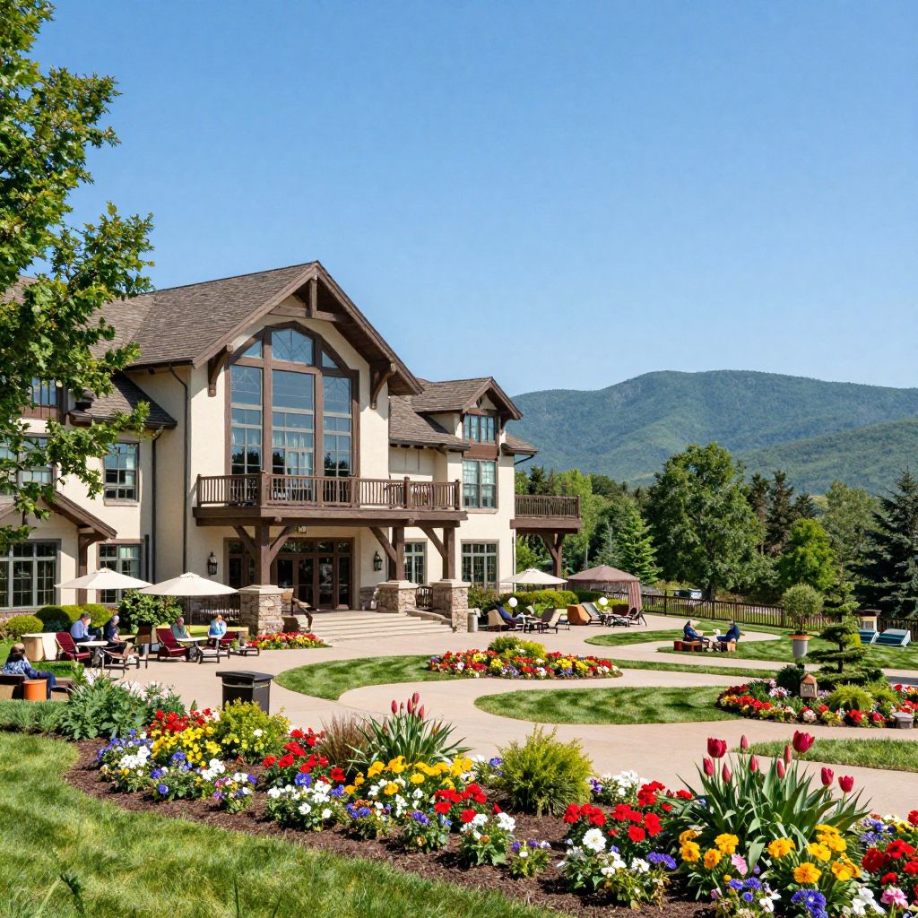 Omni Homestead Resort