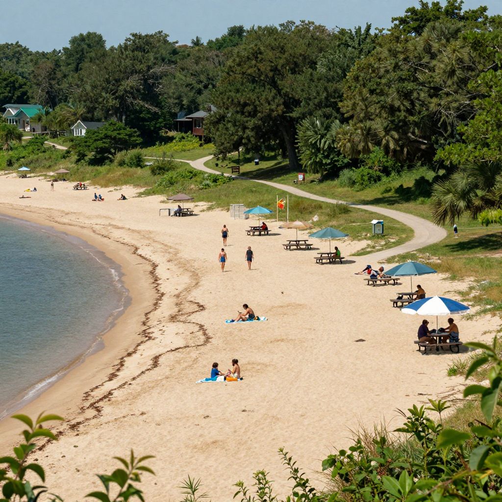 Douthat State Park