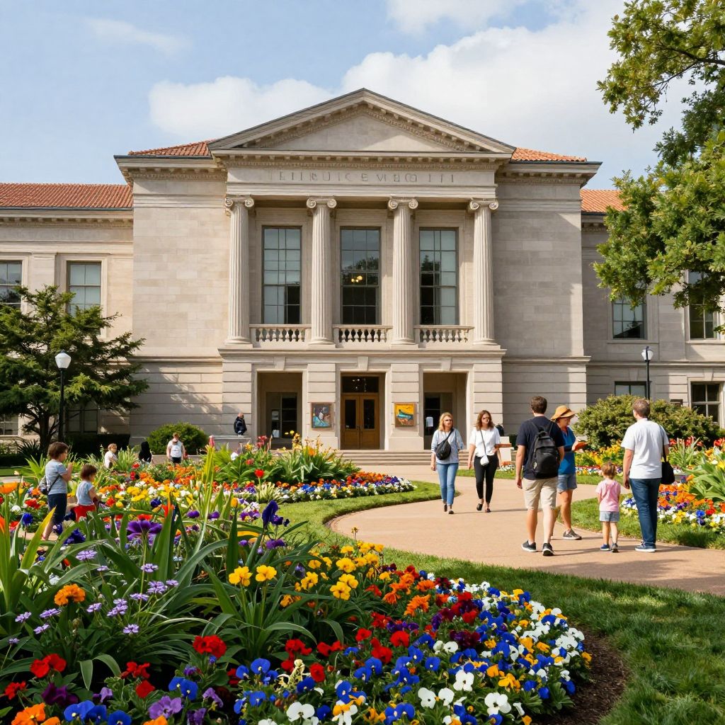 Huntington Museum of Art