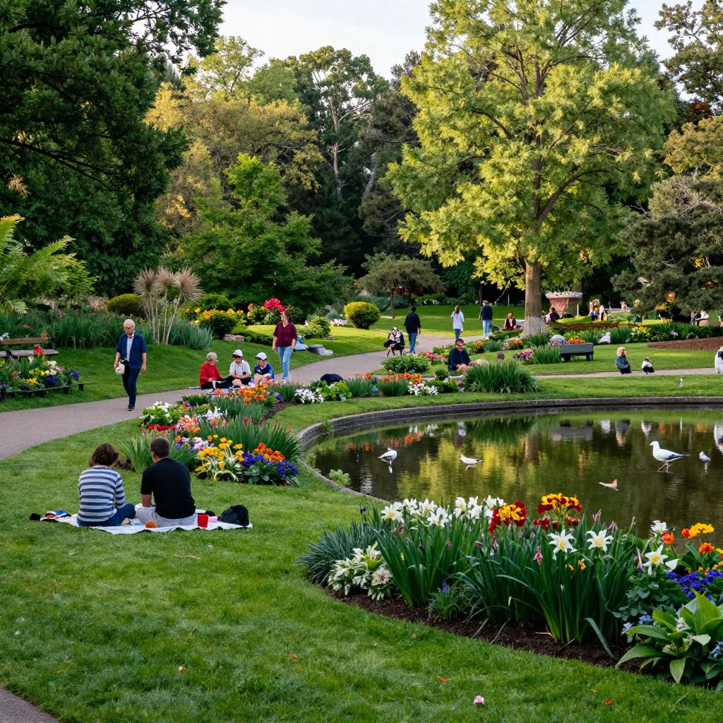 Ritter Park