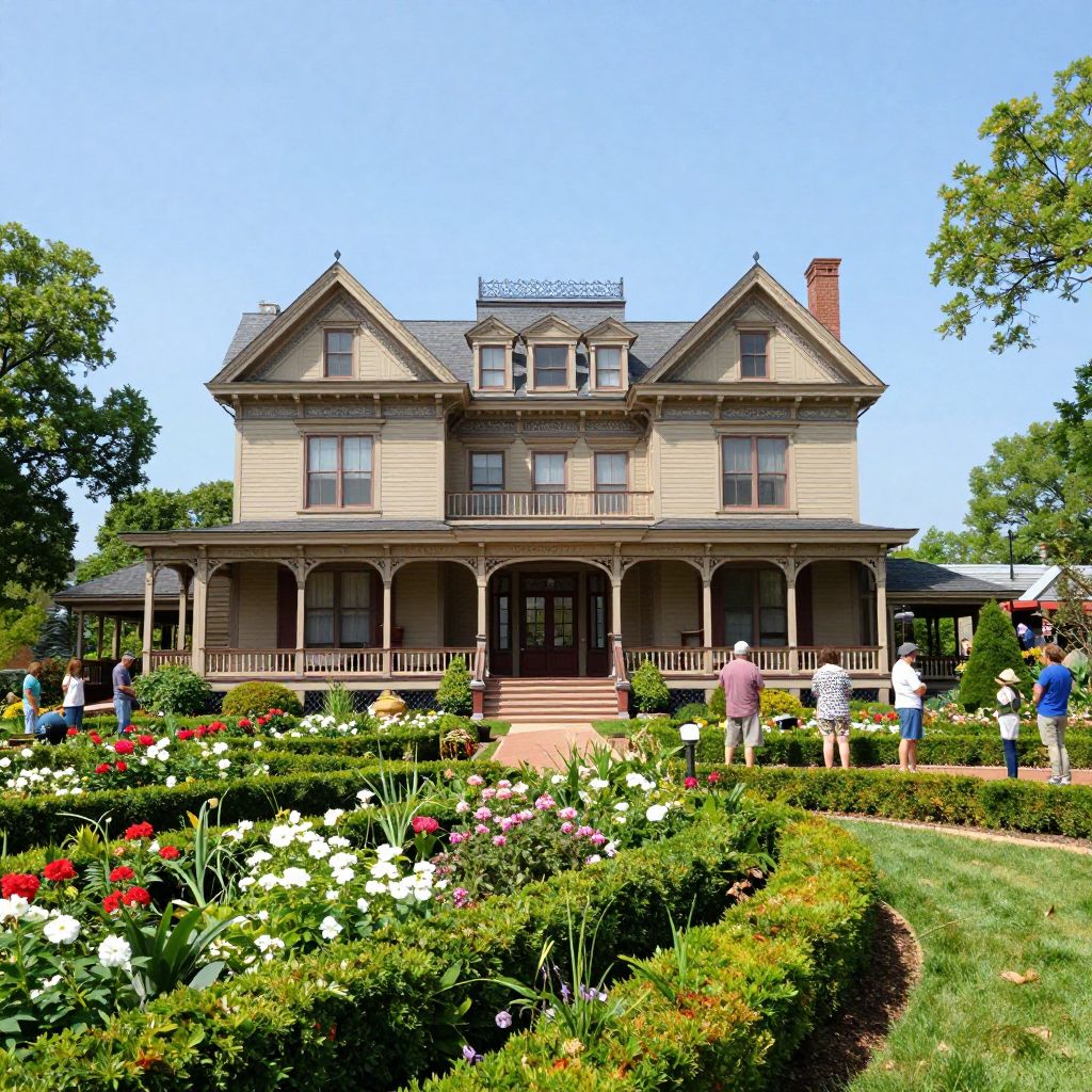 Bingham-Waggoner Estate