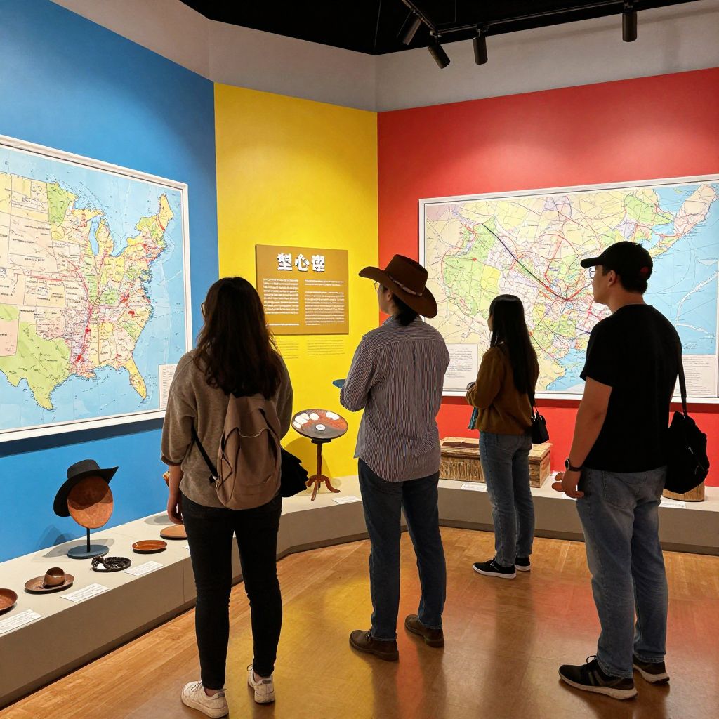 National Frontier Trails Museum