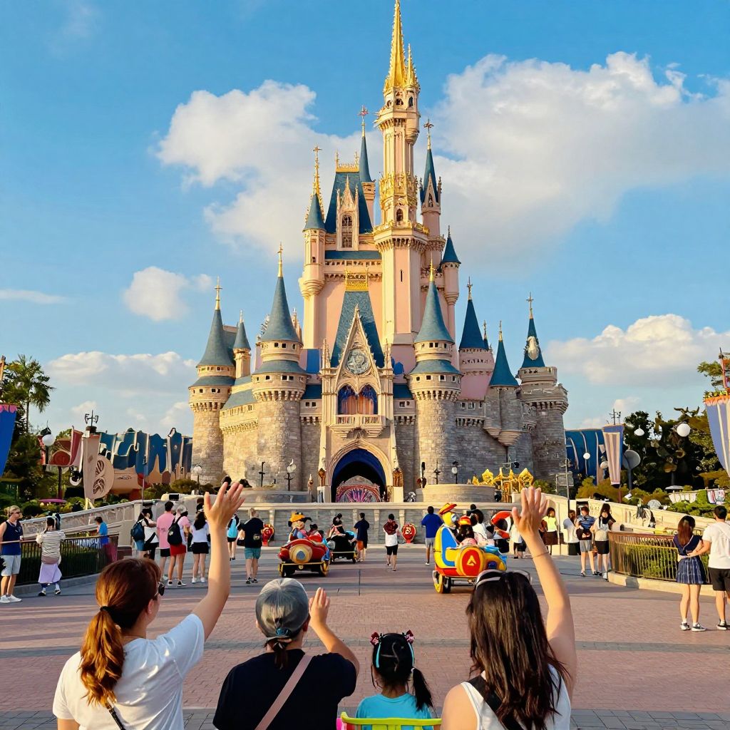 Magic Kingdom