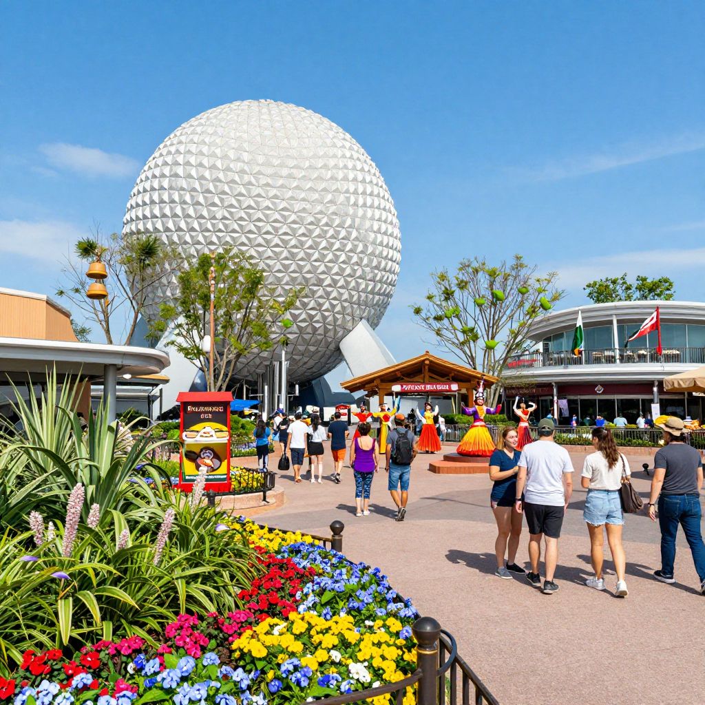 Epcot
