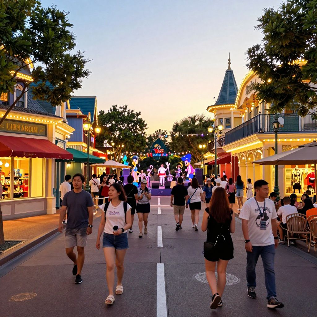 Disney Springs