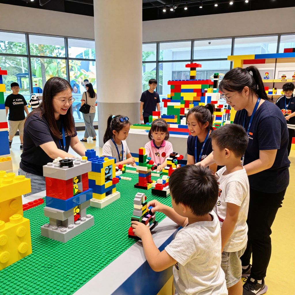 LEGO Store