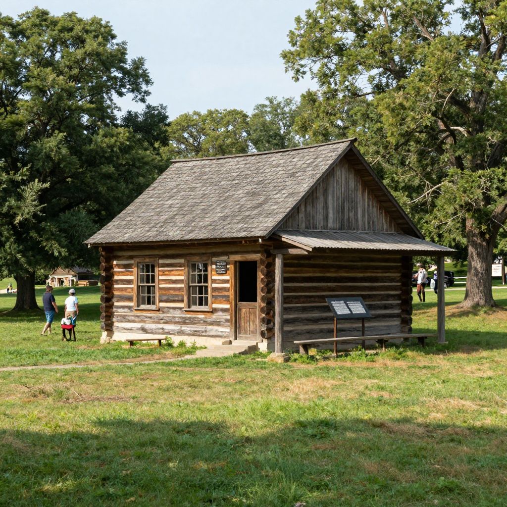 Herr Cabin