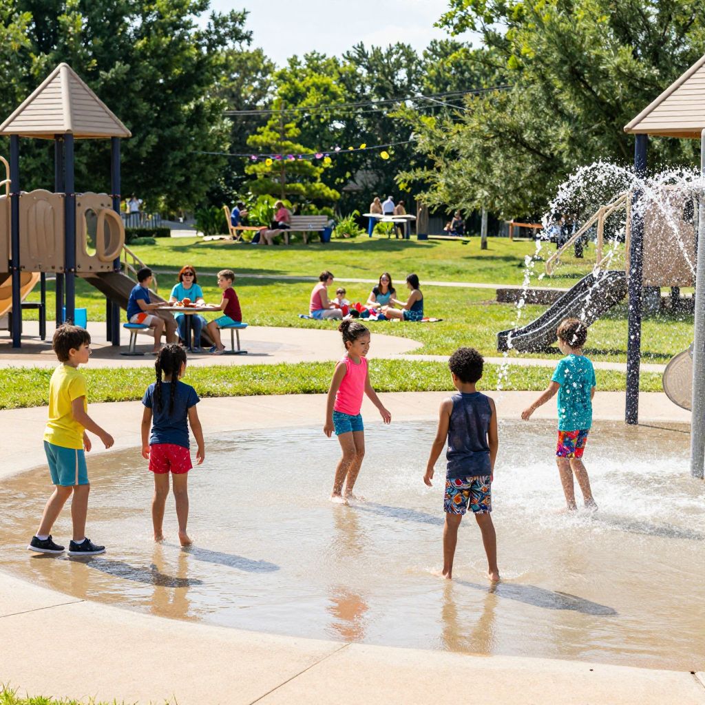 Abner Longley Park