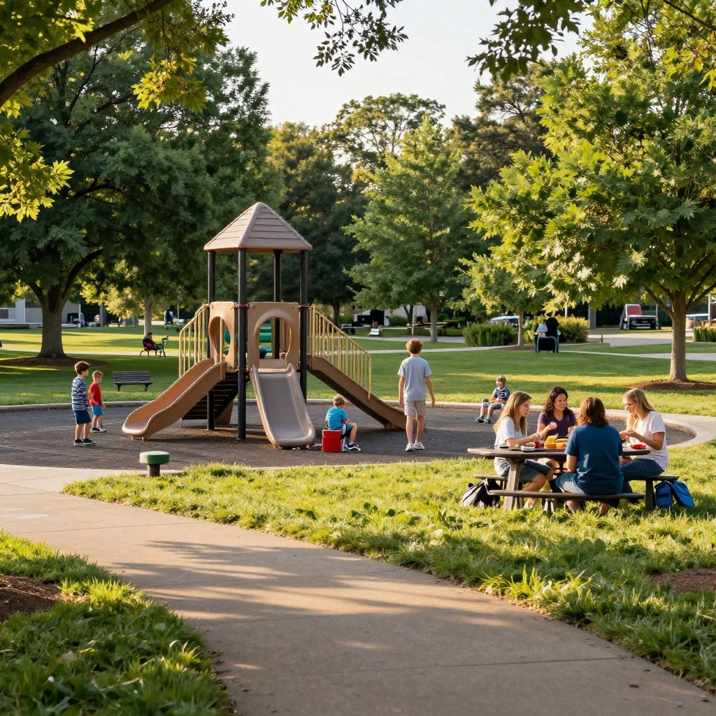 Memorial Park