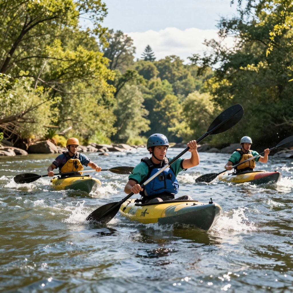 Niangua River