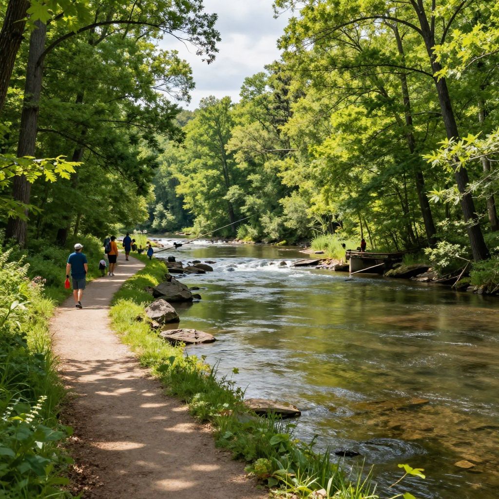 Bennett Spring State Park
