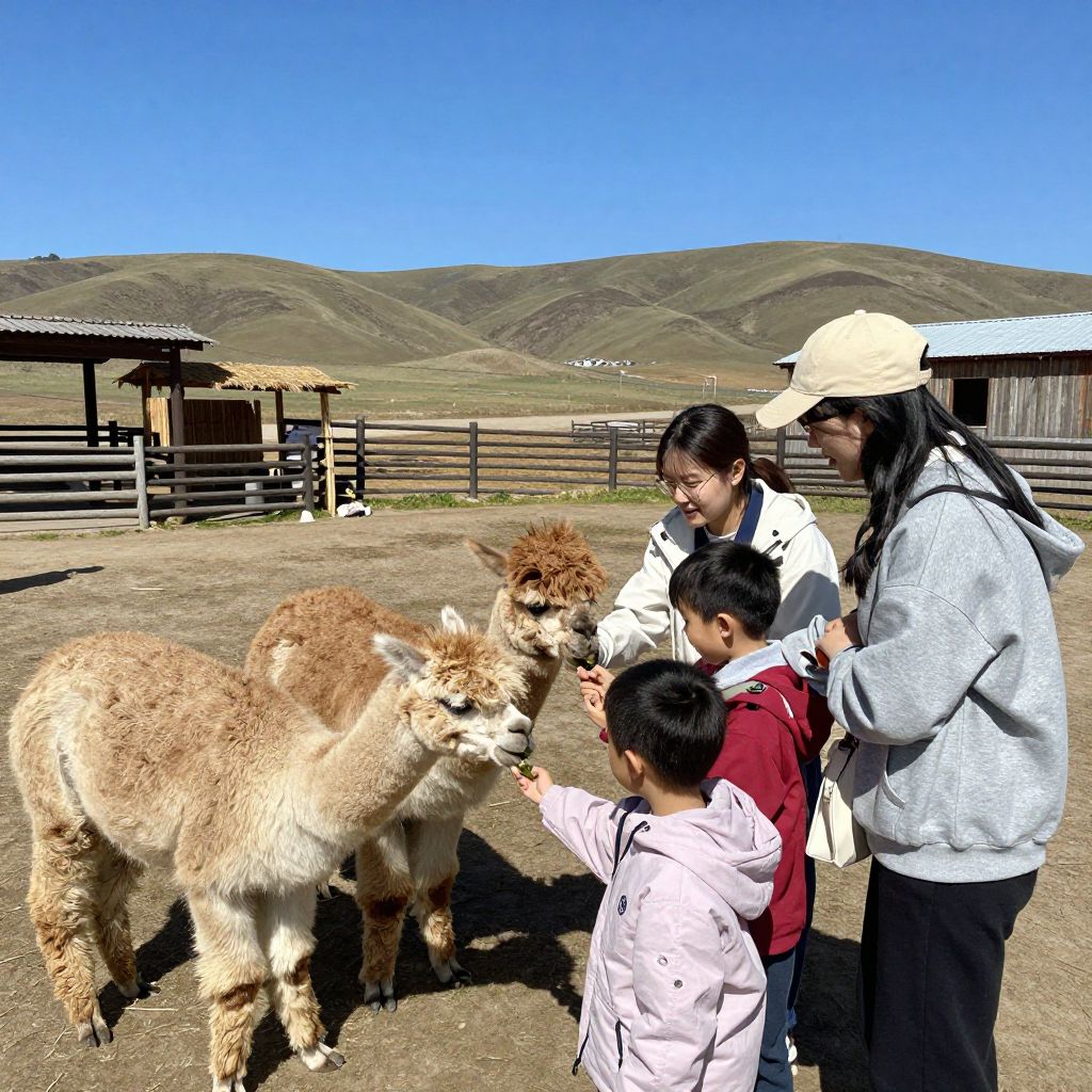 Whirlwind Ranch