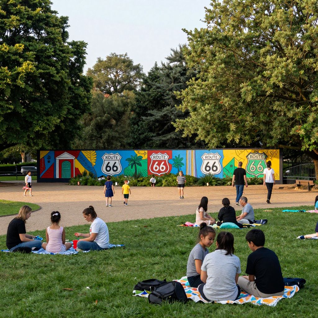 Boswell Park