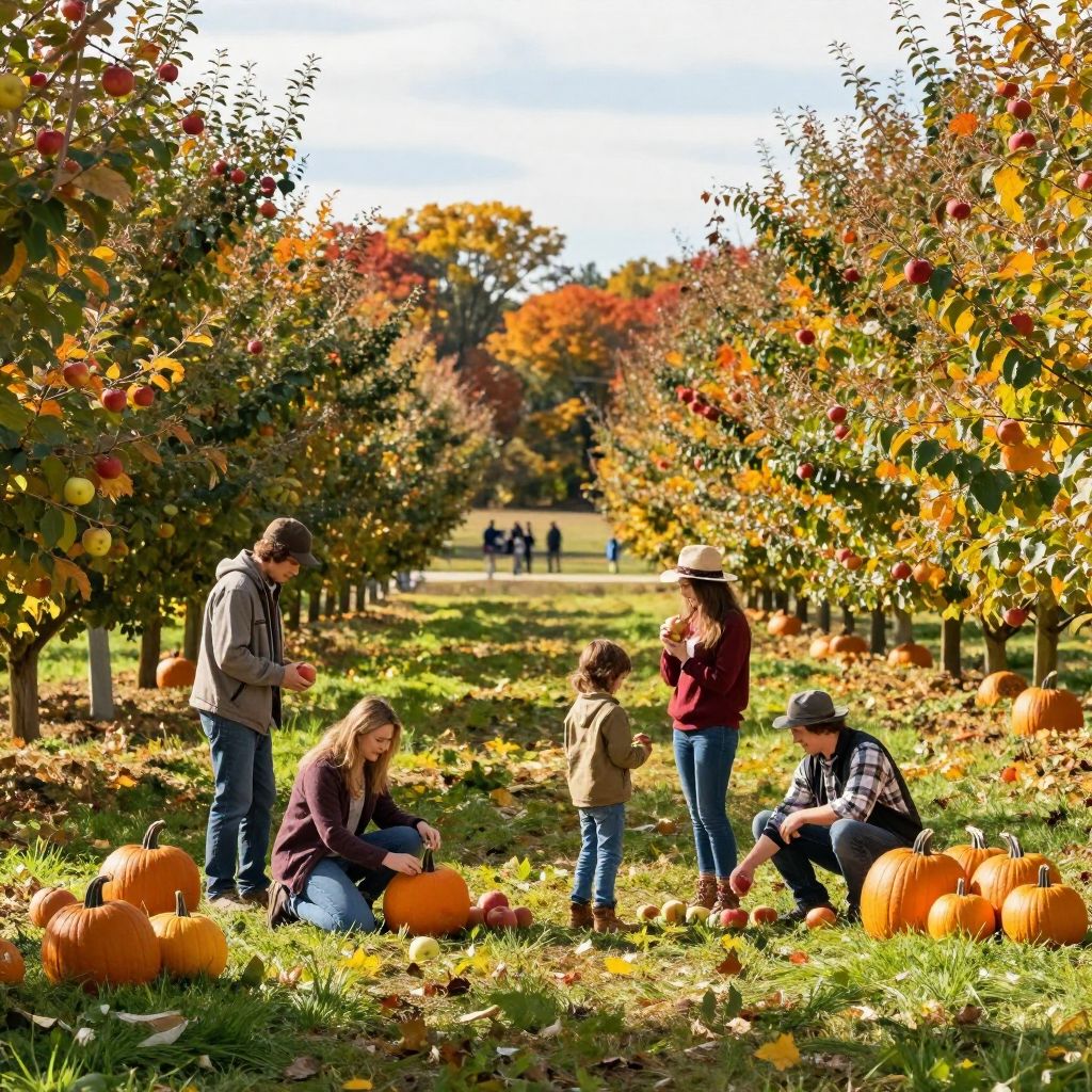 Patch Orchards