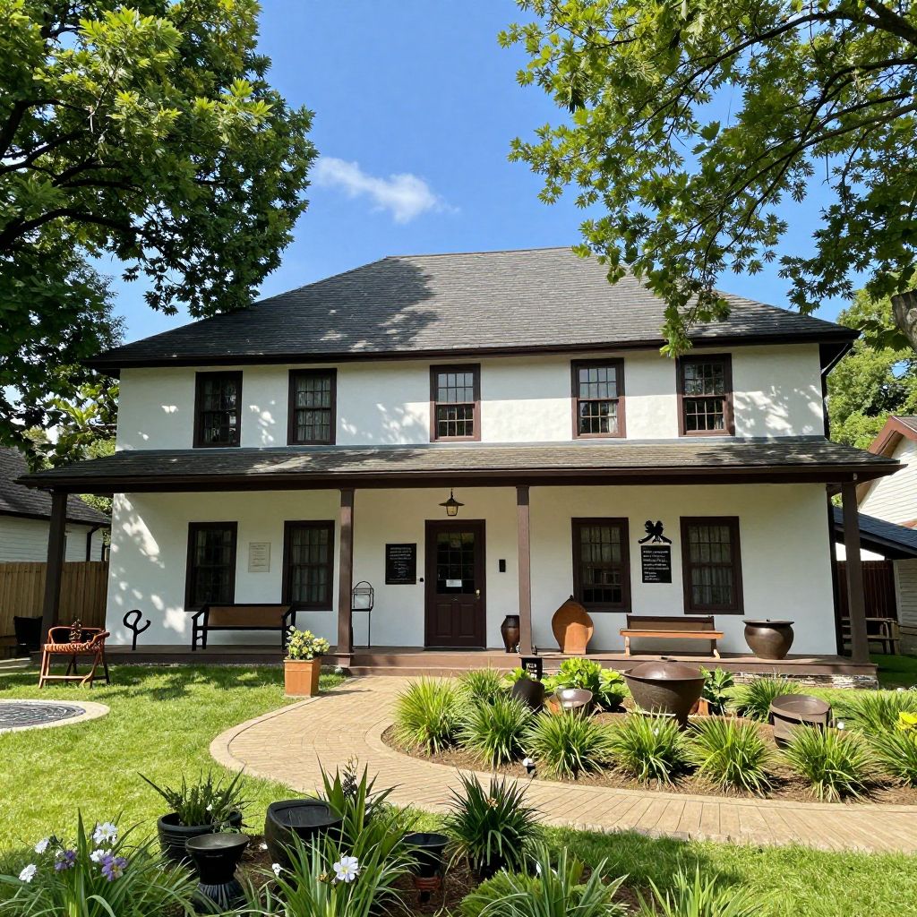 Lebanon Historical Society Museum