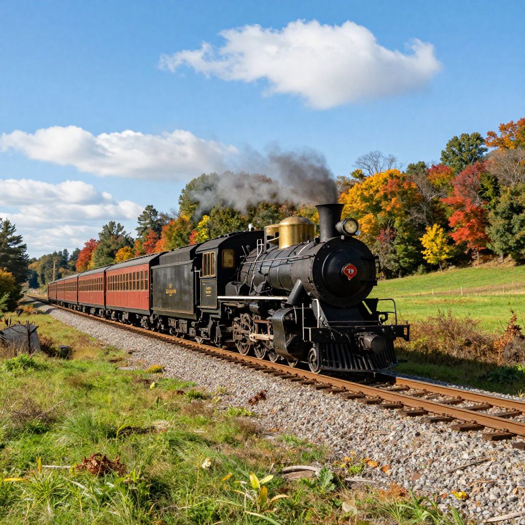 Lebanon Mason & Monroe Railroad