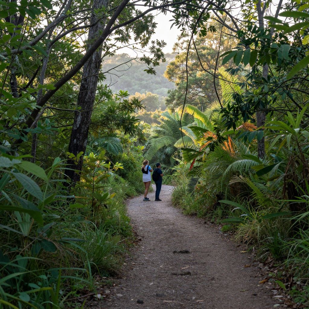 Miller Ecological Park