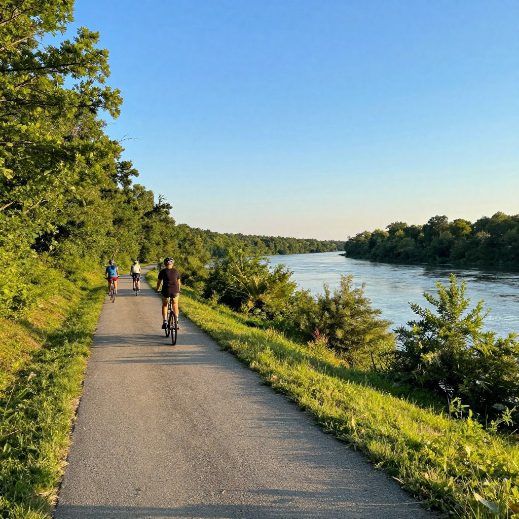 Little Miami Scenic Trail