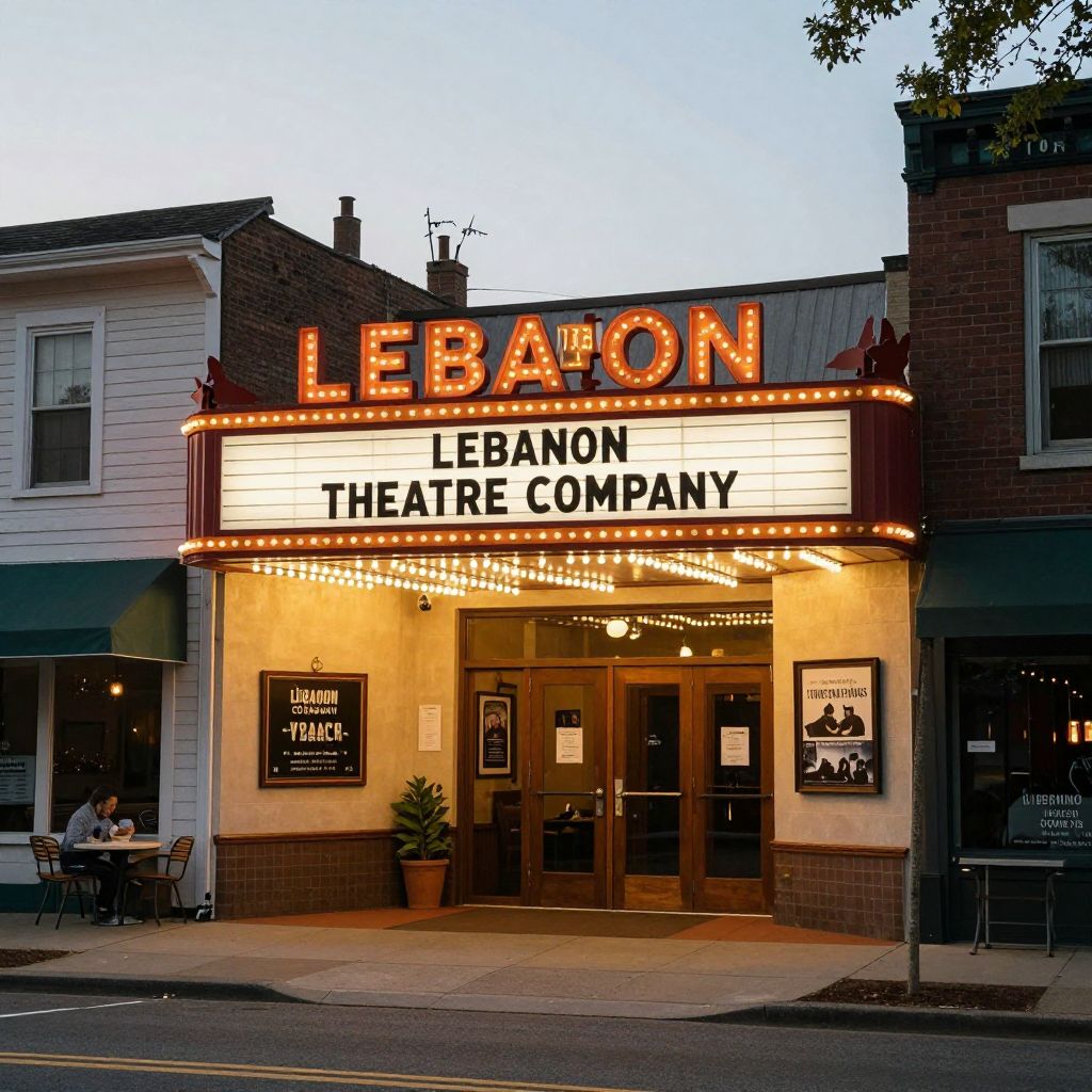 Lebanon Theatre Company