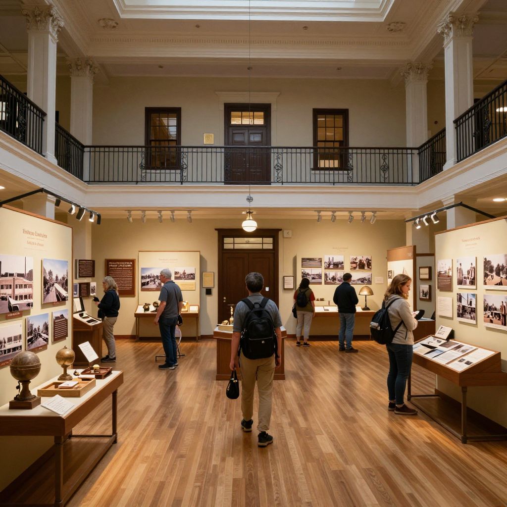 Warren County History Center