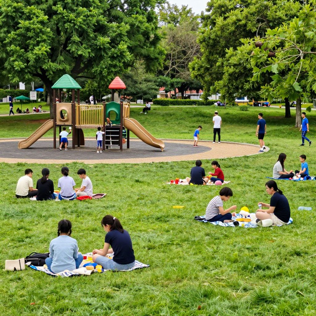 Harmon Park