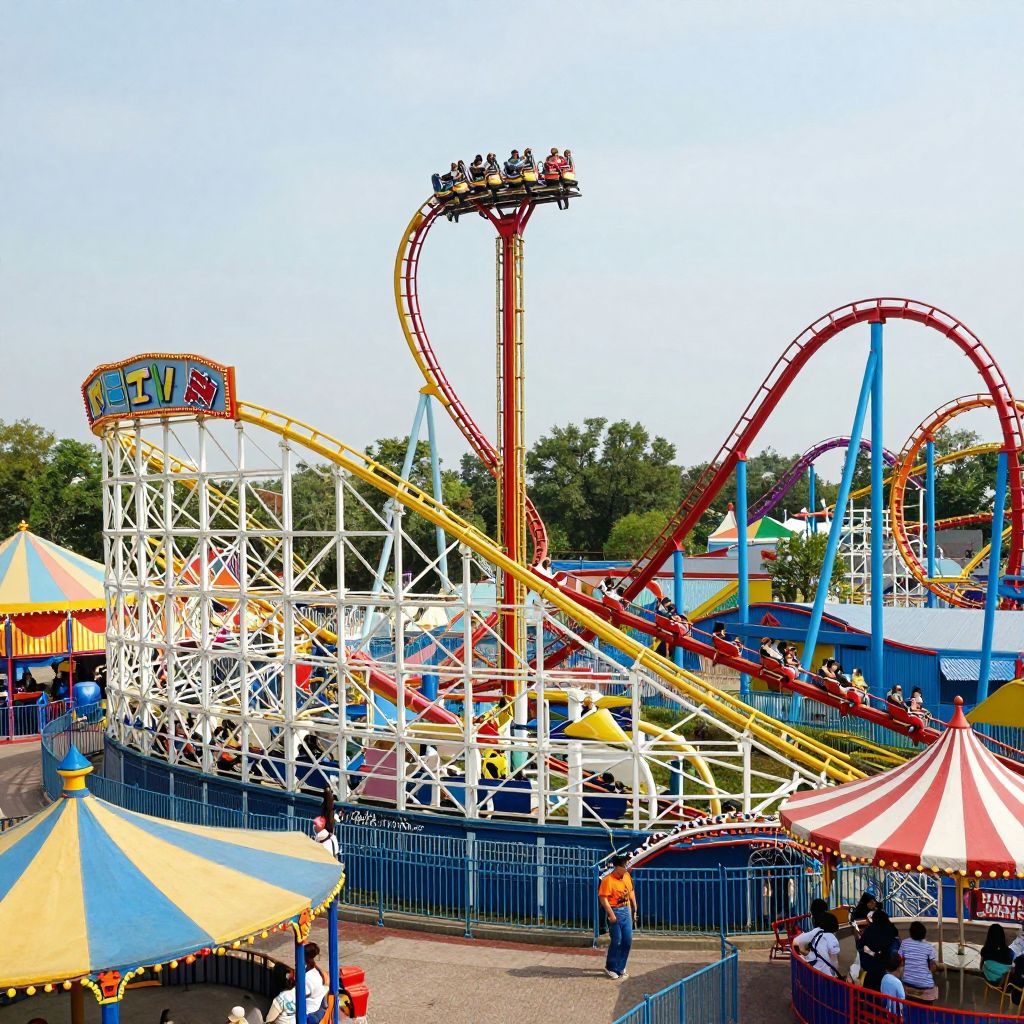 Hersheypark