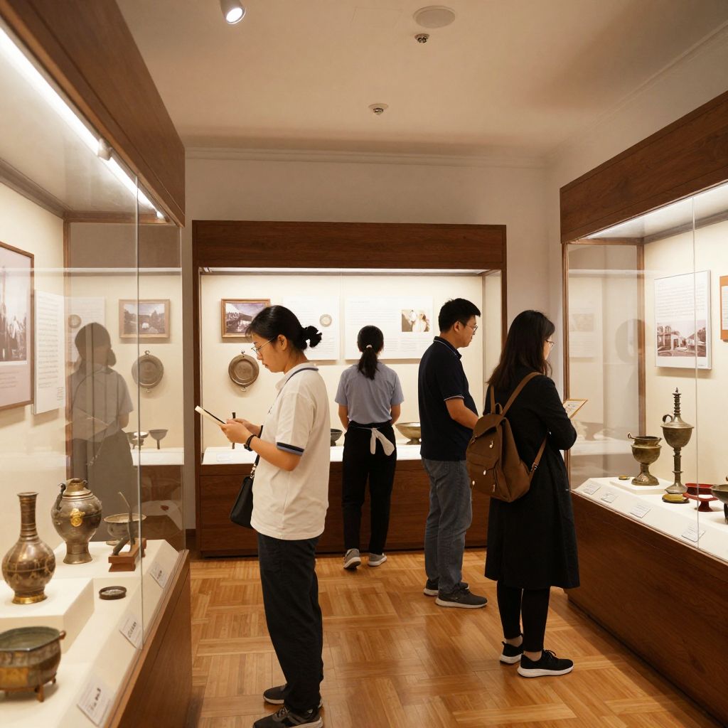 Stoy Museum