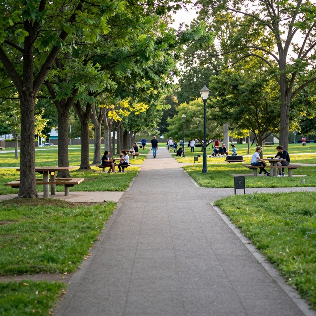 Don Fox Community Park