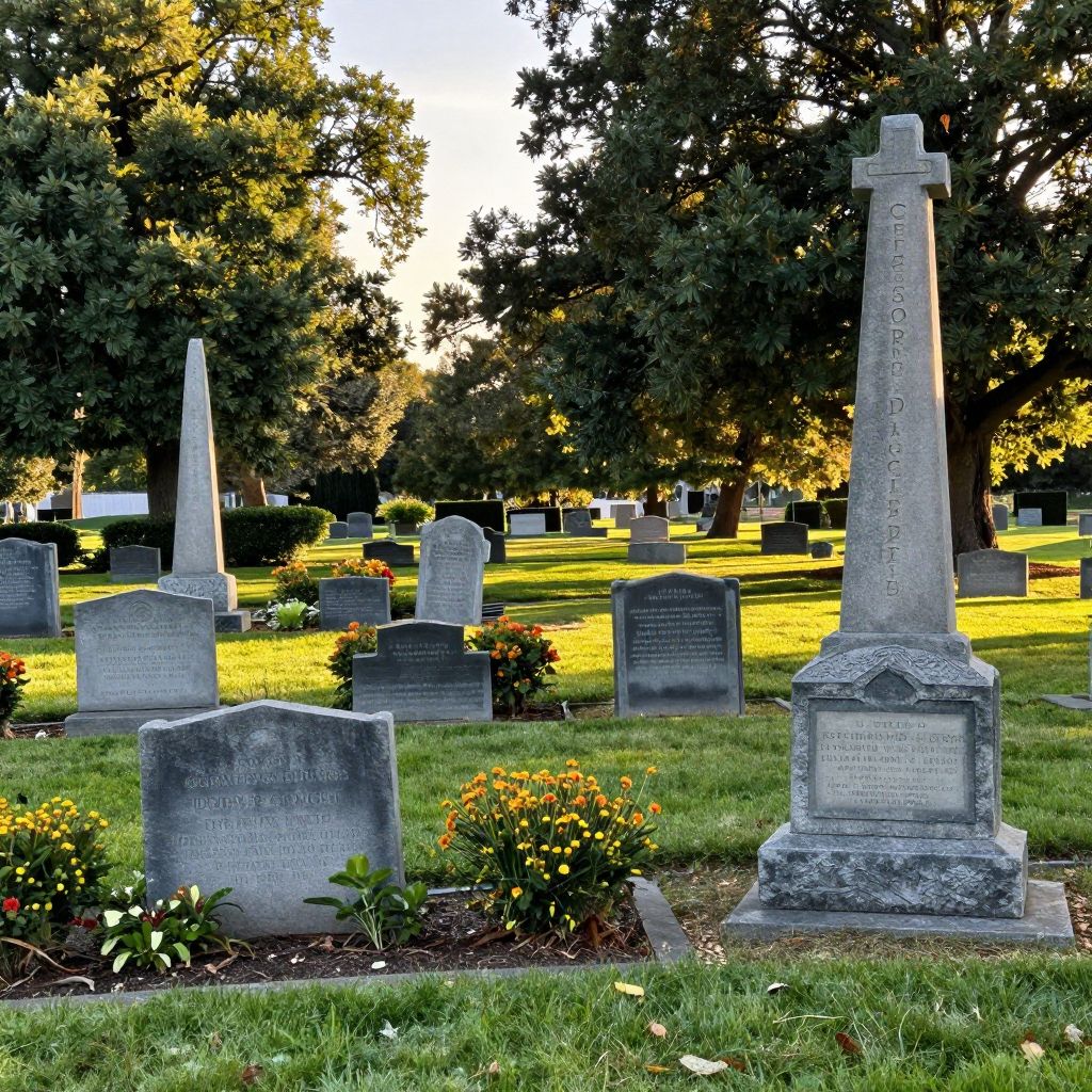Cedar Grove Cemetery