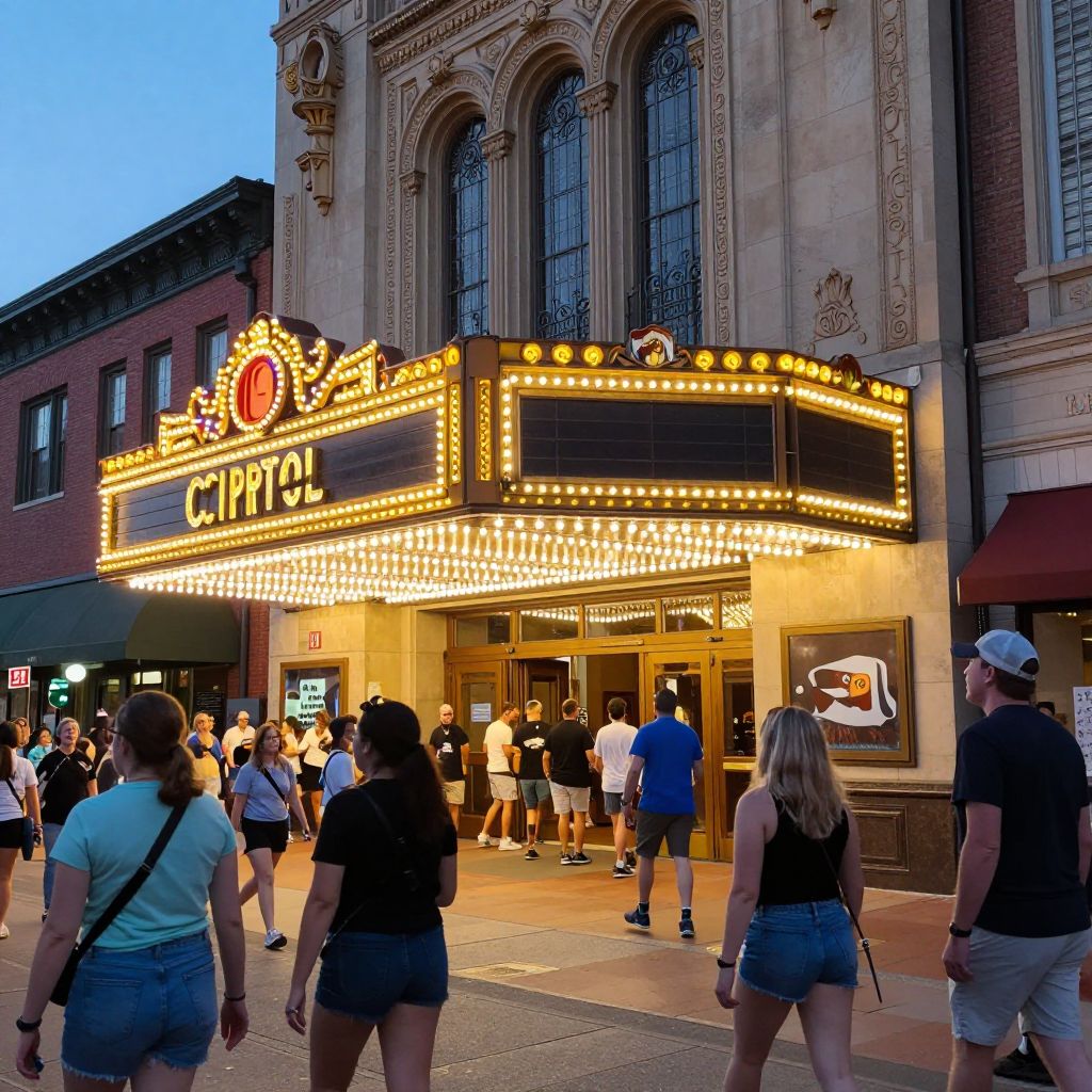 Capitol Theatre