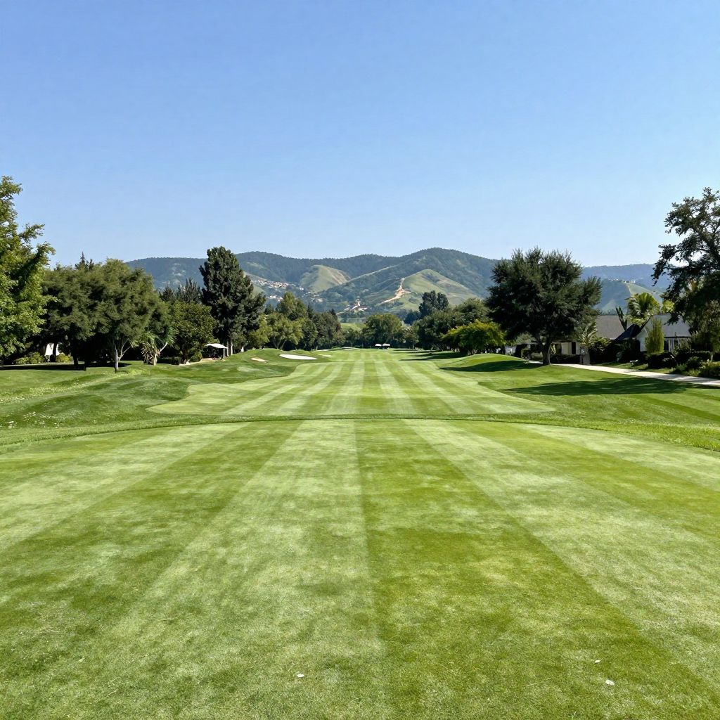 Lebanon Golf & Country Club