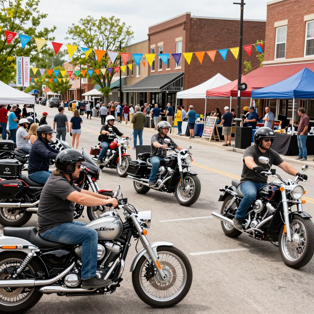 Leesburg Bikefest