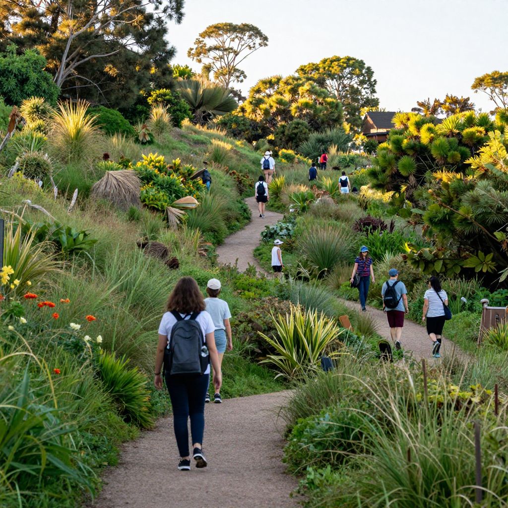 Pear Park