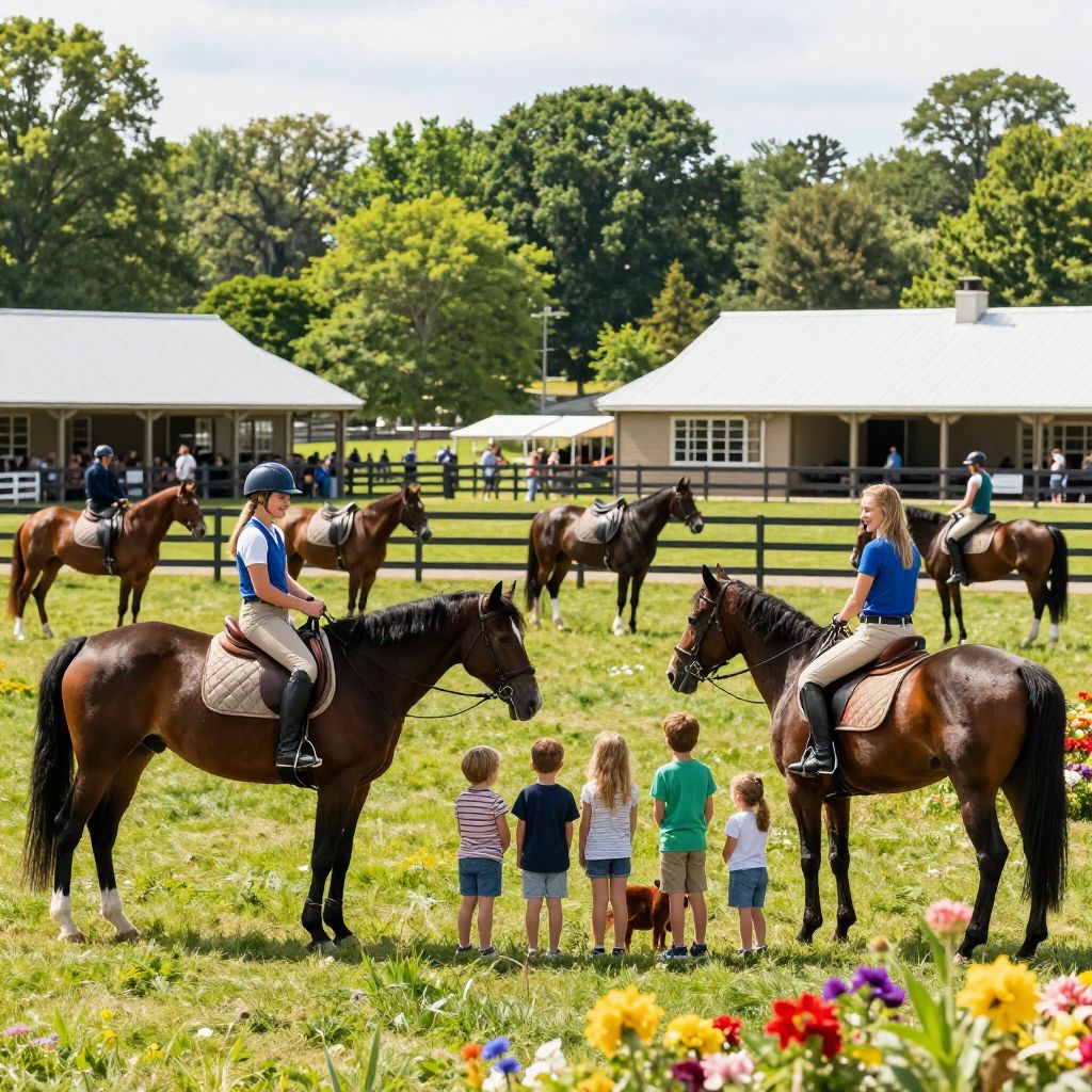 Kentucky Horse Park