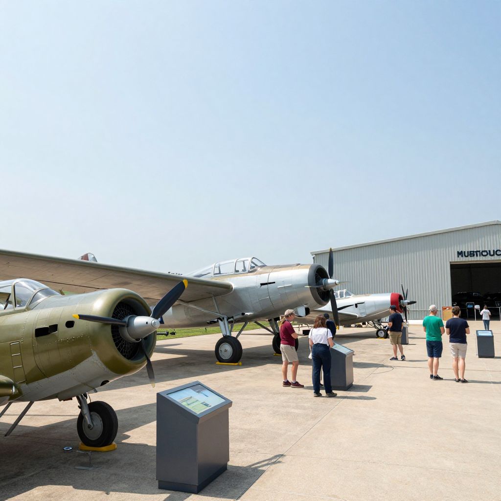 Aviation Museum of Kentucky