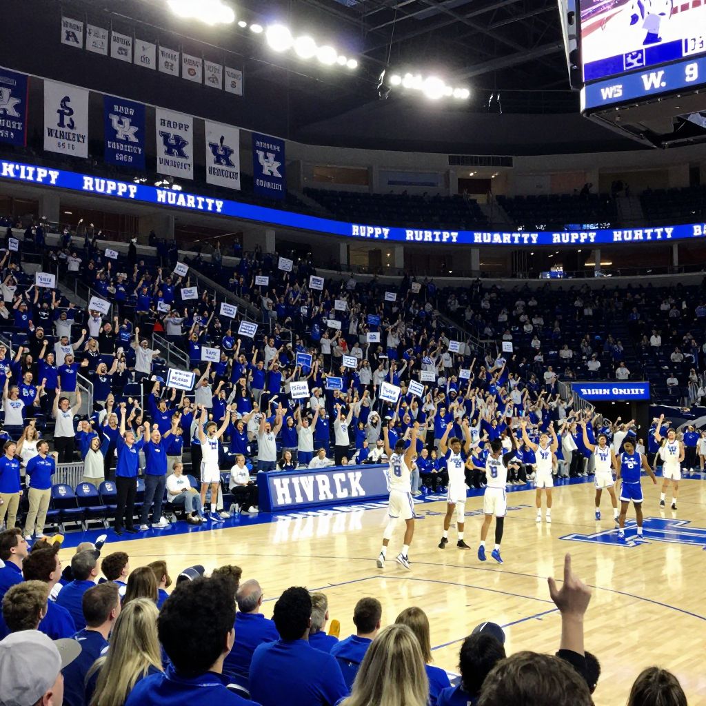 Rupp Arena